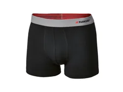 PARKSIDE® Herren Boxer Schwarz 34338 10338