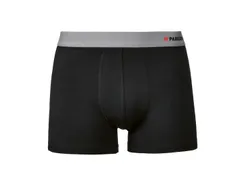 PARKSIDE® Herren Boxer Schwarz 4052916891711