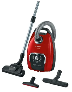 BOSCH Bodenstaubsauger BGL75AC342 rot 4242005242023