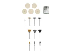 PARKSIDE® Mini Tool Zubehör Sortiment 4052916215135