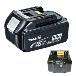 Makita BL1850 Akku 18 V 0618564687256