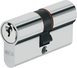 ABUS Profilzylinder C83N inkl 3 Schlüssel 4872373199614