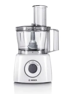 Bosch Küchenmaschine Kompakt-Küchenmaschine MultiTalent 3 4242002853314
