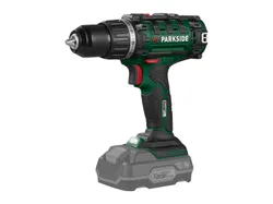 PARKSIDE Akku-Bohrschrauber PABS 20-Li I9 ohne Akku und Ladegerät 33987 10233