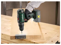 PARKSIDE Akku-Bohrschrauber PABS 20-Li I9 ohne Akku und Ladegerät 33986 10233