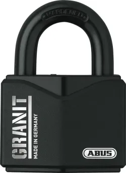 ABUS Granit Vorhängeschloss 37/55 4003318008429