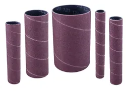 Schleifhülsen-Set 4014915232740