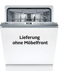 Bosch Spülmaschine SMH4ECX28 Serie 4 4242005483006