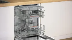 Bosch Spülmaschine SMH4ECX28 Serie 4 25140 1448