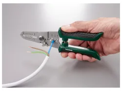 PARKSIDE® Multi-Abisolierzange / Kabelschere 21238 6362