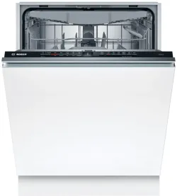 BOSCH vollintegrierbarer Geschirrspüler Serie 2 SMV2HVX02E 4242005434084