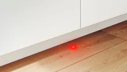 BOSCH vollintegrierbarer Geschirrspüler Serie 2 SMV2HVX02E 8995 2549