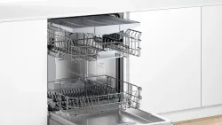 BOSCH vollintegrierbarer Geschirrspüler Serie 2 SMV2HVX02E 8993 2549