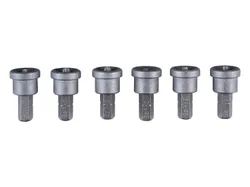 PARKSIDE® Bitverlängerung / Vierkantadapter / Trockenbau-Bits / Tiefenstopp-Set (PTB 4 A1) 4052916899731
