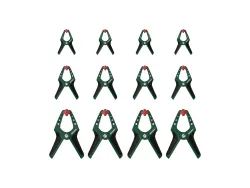 PARKSIDE® Federzwingen Set 4052916473894