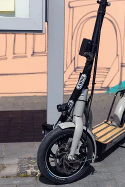 ABUS Multifunktionsschloss Alarmbox 2.0 + ACH 6288 2035