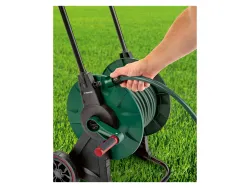 Schlauchwagen mit PARKSIDE® Click System 15511 3985