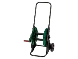 Schlauchwagen mit PARKSIDE® Click System 4052916471852