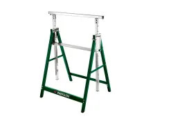 PARKSIDE Höhenverstellbarer Unterstellbock zusammenklappbar 4052916297001
