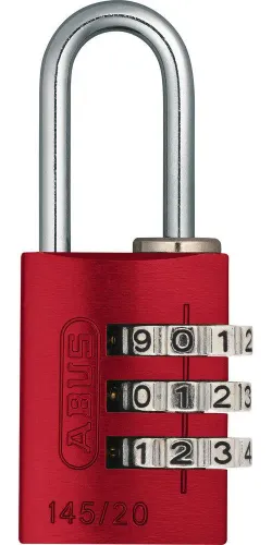 ABUS Vorhängeschloss 466069 4003318466069