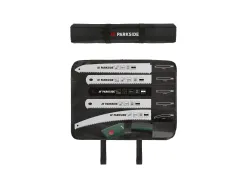 PARKSIDE® Handsägen-Set 7-teilig 23725 7312