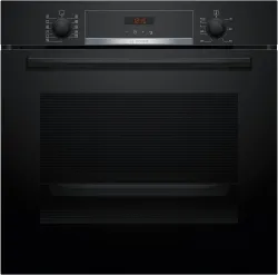 BOSCH Pyrolyse Backofen Serie 4 HBA574BB3 4242005464692
