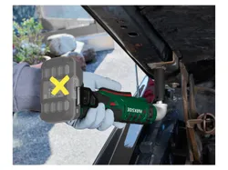 PARKSIDE Akku-Winkelschlagschrauber PAWS 20 A1 ohne Akku und Ladegerät 35588 10706