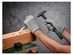 PARKSIDE® Feilen/Raspeln/Drahtbürsten Meißel-Set 4052916914496