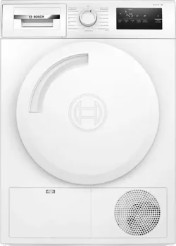 Bosch Kondensationstrockner WTN83203 Serie 4 Weiß 4242005366200