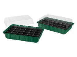 PARKSIDE® Anzuchtkasten-Set mehrfach verwendbar 14273 3652