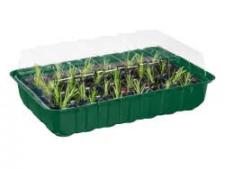 PARKSIDE® Anzuchtkasten-Set mehrfach verwendbar 14274 3652