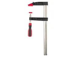 PARKSIDE® Metall-Schraubzwingen mit 2-Komponenten-Kunststoffgriff 14605 3746