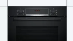 Backofen Bosch HBA553BA0 Einbauherd 26944 8268