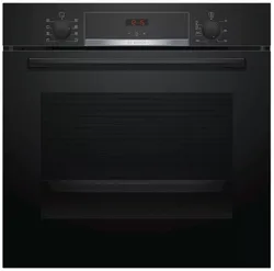 Backofen Bosch HBA553BA0 Einbauherd 4242005056545
