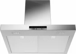 Bosch Dunstabzugshaube DWB66DM50 Serie 4 Edelstahl 9963 1460