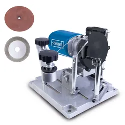 Sägeblattschärfgerät SBS1100 Scheppach 4046664219729