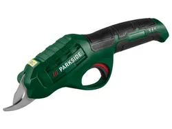 PARKSIDE® Akku-Gartenschere PAGS 4 A1 ohne Netzteil 4052916883235