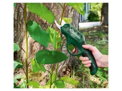 PARKSIDE® Akku-Gartenschere PAGS 4 A1 ohne Netzteil 37830 11561