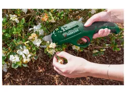 PARKSIDE® Akku-Gartenschere PAGS 4 A1 ohne Netzteil 4052916883235