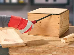 PARKSIDE® Stemmeisen-Set / Stemmhebelsatz 4055334426374