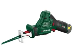 PARKSIDE® Akku-Astsäge PAAS 12 B2, ohne Akku und Ladegerät 15339 3938