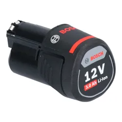 Bosch Professional GBA 12V 30234 9091