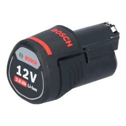 Bosch Professional GBA 12V 3165140894531
