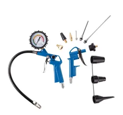 Zubehör-Set Kompressor 4014915225744