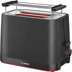 Bosch Toaster Kompakt-Toaster MyMoment TAT3M123 4242005403042