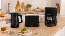 Bosch Toaster Kompakt-Toaster MyMoment TAT3M123 9013 1453