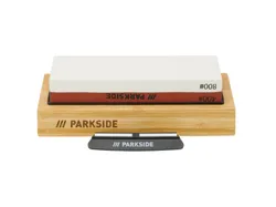PARKSIDE® Schleifstein 2in1 36068 10834