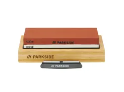 PARKSIDE® Schleifstein 2in1 4052916911907