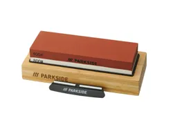 PARKSIDE® Schleifstein 2in1 4052916911907