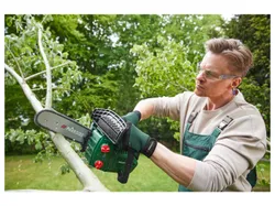 PARKSIDE® Benzin-Baumpflegesäge PBBPS 25 A2 4052916555637